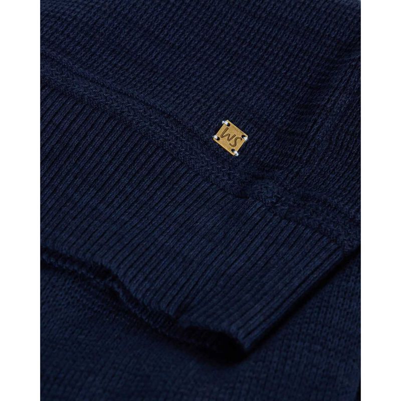 White Stuff Attadale Crew Neck Jumper image number 2